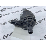 Насос охлаждающей жидкости BMW X5 M Competition LCI 2023 F95 S68B44A