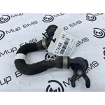 Шланг системы охлаждения BMW X5 M Competition LCI 2023 F95 S68B44A