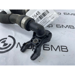 Шланг системы охлаждения BMW X5 M Competition LCI 2023 F95 S68B44A