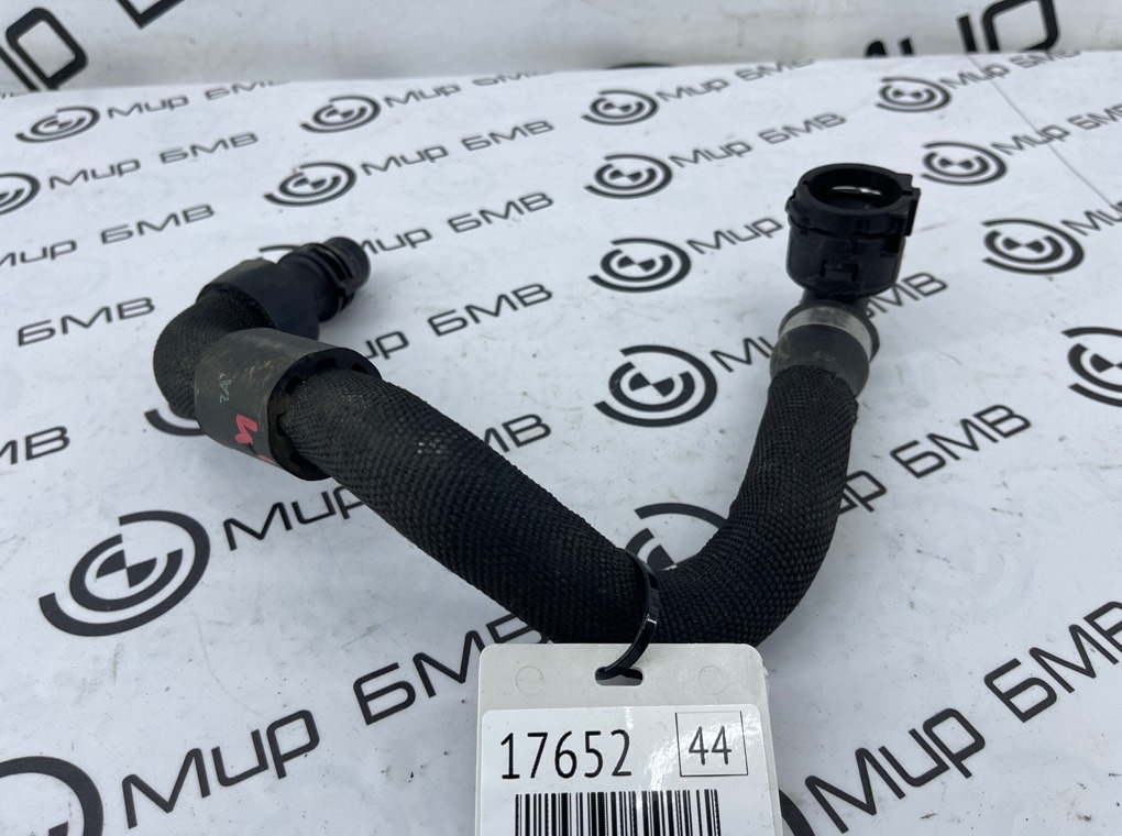 Шланг системы охлаждения BMW X5 M Competition LCI 2023 F95 S68B44A