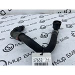 Шланг системы охлаждения BMW X5 M Competition LCI 2023 F95 S68B44A