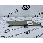 Теплоизоляция кузова BMW X5 xDrive50e 2024 G05 B58B30S Лев.