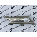 Теплоизоляция кузова BMW X5 xDrive50e 2024 G05 B58B30S Лев.