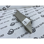 Теплоизоляция кузова BMW X5 xDrive50e 2024 G05 B58B30S Лев.