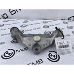 Кронштейн растяжек BMW X5 xDrive50e 2024 G05 B58B30S Задн.