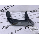 Кронштейн крыла BMW X3 xDrive20d 2018 G01 B47D20A Перед. Лев.