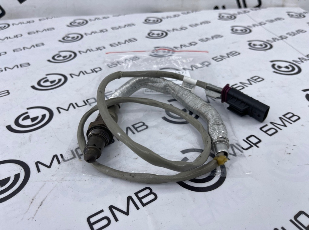Датчик кислородный BMW 330e Saloon 2019 G20 B48B20B