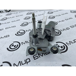 Мотор стеклоочистителя BMW X3 xDrive20d 2018 G01 B47D20A Задн.