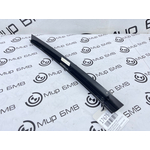 Молдинг двери BMW X7 xDrive40d LCI 2023 G07 B57D30B Задн. Прав.