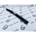 Молдинг двери BMW X7 xDrive40d LCI 2023 G07 B57D30B Задн. Прав.