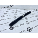 Молдинг двери BMW X7 xDrive40d LCI 2023 G07 B57D30B Задн. Прав.