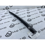 Молдинг двери BMW X7 xDrive40d LCI 2023 G07 B57D30B Задн. Лев.