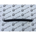 Молдинг двери BMW X7 xDrive40d LCI 2023 G07 B57D30B Задн. Лев.