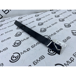 Накладка стойки двери BMW X3 LCI M40i 2022 G01 B58B30B Задн. Прав.