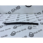 Накладка стойки двери BMW X3 LCI M40i 2022 G01 B58B30B Задн. Лев.