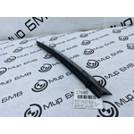 Накладка стойки двери BMW X3 LCI M40i 2022 G01 B58B30B Задн. Лев.