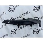 Направляющая шторки багажника BMW X5 xDrive50e 2024 G05 B58B30S Лев.