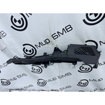 Направляющая шторки багажника BMW X5 xDrive50e 2024 G05 B58B30S Лев.