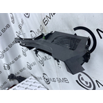 Направляющая шторки багажника BMW X5 xDrive50e 2024 G05 B58B30S Лев.