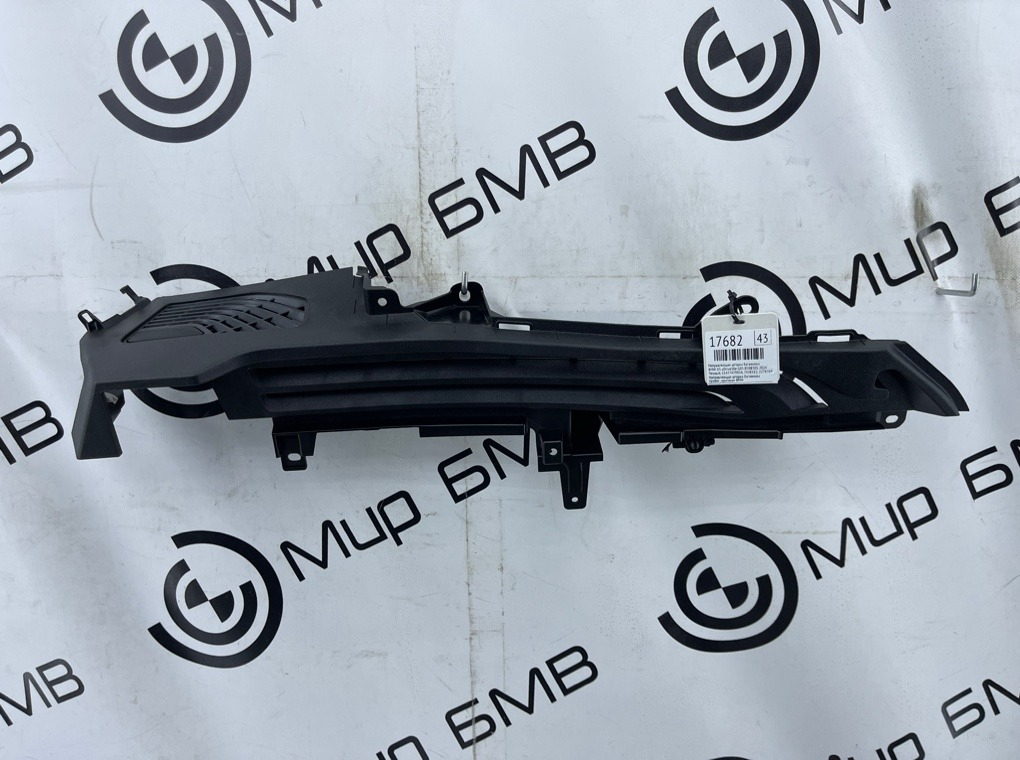 Направляющая шторки багажника BMW X5 xDrive50e 2024 G05 B58B30S