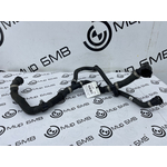 Шланг системы охлаждения BMW X5 M Competition LCI 2023 F95 S68B44A