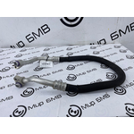 Шланг кондиционера BMW X3 xDrive20d 2018 G01 B47D20A