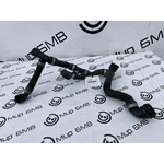 Шланг системы охлаждения BMW X3 xDrive20d 2018 G01 B47D20A