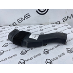 Патрубок воздушного фильтра BMW X5 M Competition LCI 2023 F95 S68B44A Лев.