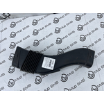 Патрубок воздушного фильтра BMW X5 M Competition LCI 2023 F95 S68B44A Лев.