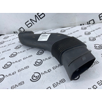 Патрубок воздушного фильтра BMW X5 M Competition LCI 2023 F95 S68B44A Прав.