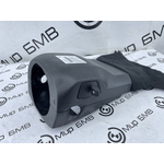 Кожух рулевой колонки BMW X5 xDrive50e 2024 G05 B58B30S