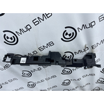 Накладка багажного отделения BMW X5 xDrive50e 2024 G05 B58B30S Лев.