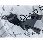 Накладка багажного отделения BMW X5 xDrive50e 2024 G05 B58B30S Лев.