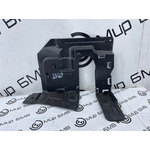 Пыльник рулевой рейки BMW X5 xDrive50e 2024 G05 B58B30S Лев.