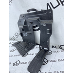 Пыльник рулевой рейки BMW X5 xDrive50e 2024 G05 B58B30S Лев.