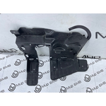 Пыльник рулевой рейки BMW X5 xDrive50e 2024 G05 B58B30S Прав.