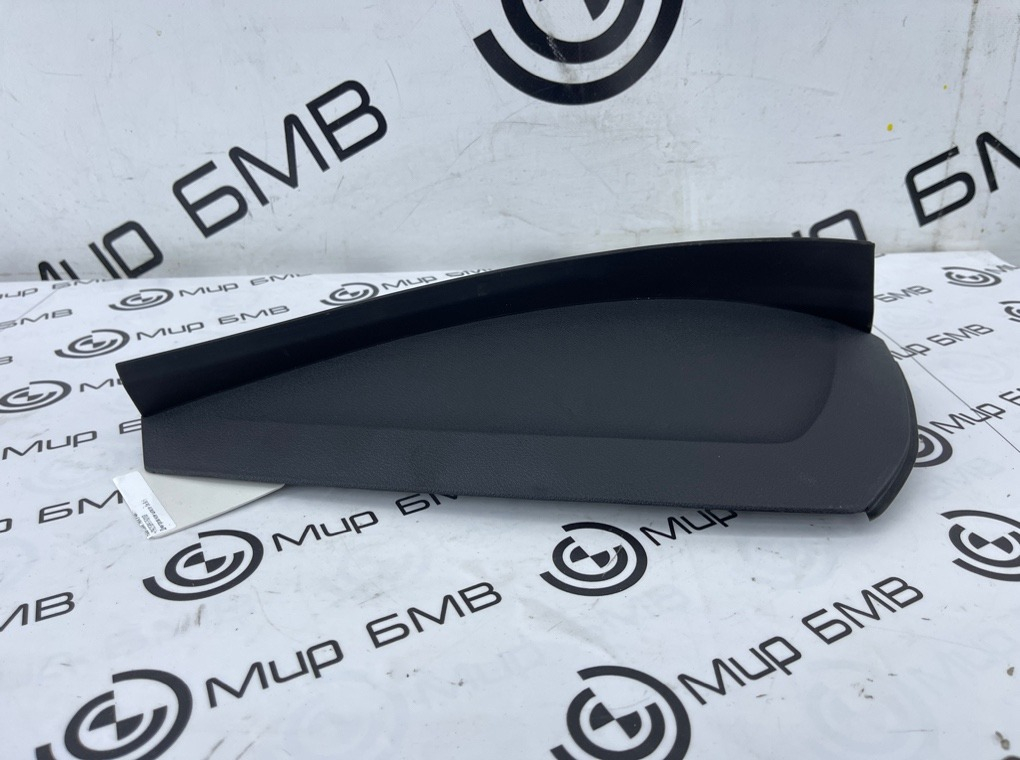 Накладка передней панели BMW X5 G05