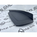 Накладка передней панели BMW X5 G05