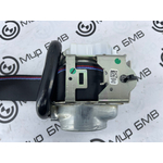 Ремень безопасности BMW X5 M Competition LCI 2023 F95 S68B44A Задн. Прав.