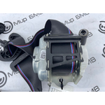 Ремень безопасности BMW X5 M Competition LCI 2023 F95 S68B44A Задн. Лев.