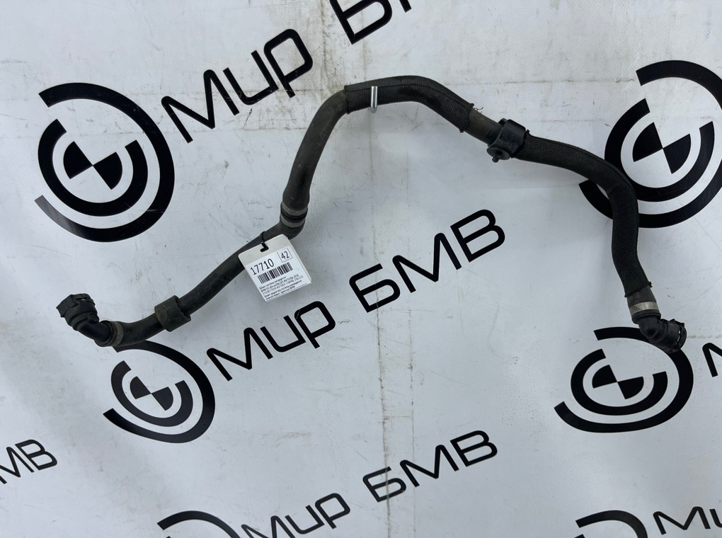 Шланг системы охлаждения BMW X3 xDrive20d 2018 G01 B47D20A