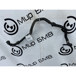 Шланг системы охлаждения BMW X3 xDrive20d 2018 G01 B47D20A