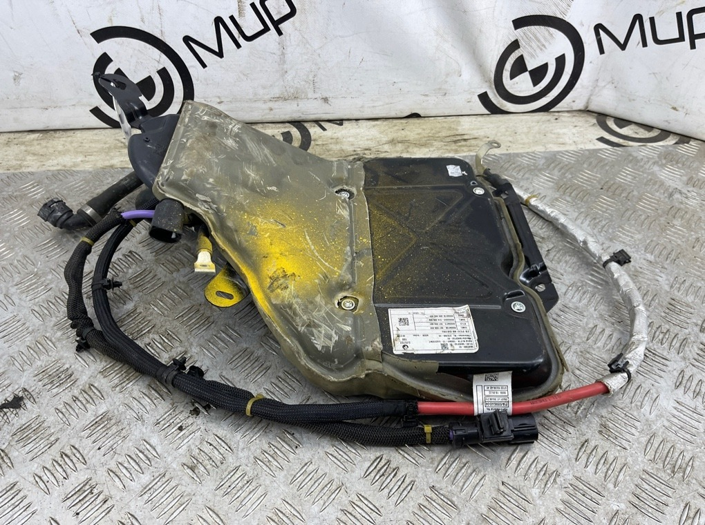 Блок PCU BMW X3 LCI M40i 2022 G01 B58B30B