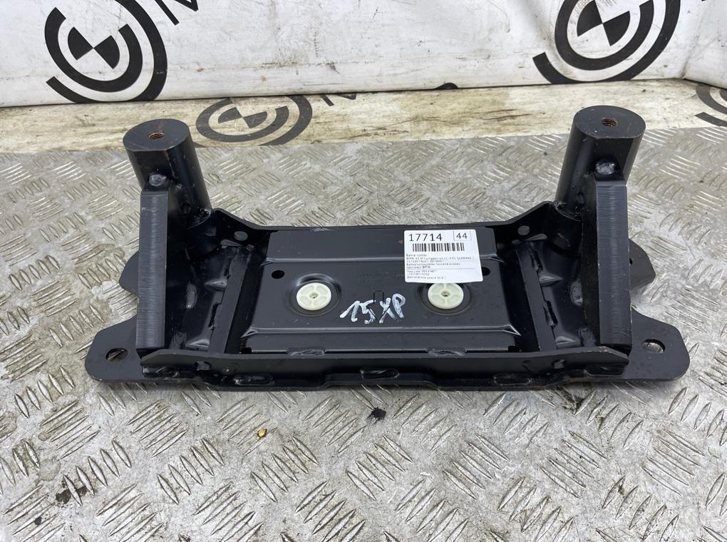 Балка кузова BMW X5 M Competition LCI 2023 F95 S68B44A