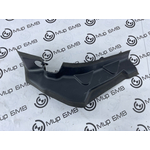 Накладка водостока BMW X5 xDrive50e 2024 G05 B58B30S Задн. Лев.