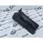 Накладка водостока BMW X5 xDrive50e 2024 G05 B58B30S Задн. Лев.