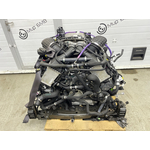 Двигатель BMW X5 M Competition LCI 2023 F95 S68B44A