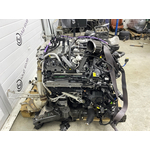 Двигатель BMW X5 M Competition LCI 2023 F95 S68B44A