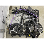 Двигатель BMW X5 M Competition LCI 2023 F95 S68B44A