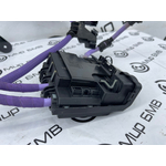 Провод высоковольтный BMW X3 LCI M40i 2022 G01 B58B30B